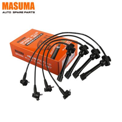 China MG-60013 MASUMA Convertible Spark Plug Wire 90919-21549 90919-21497 90919-21549 for TOYOTA CAMRY 36*13*6cm for sale