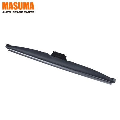 China Wholesale MU-015w MASUMA Exterior Accessories Winter Wiper Blade 76630-T4G-003 76630-SEA-G01 76630-S5S-G01 For SUBARU LEGS 15 inch for sale