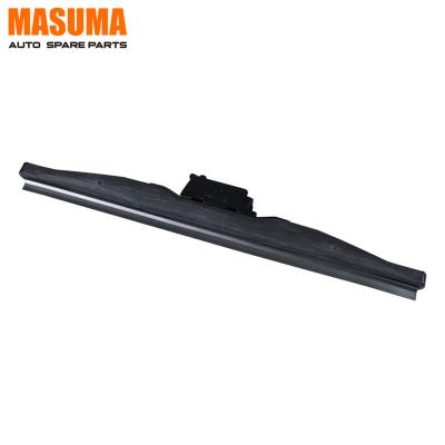 China MASUMA MU-012w Wiper Snow Wiper Blade 85291-42020 85291-87209 AY00B-UF15R AY02A-UE12R For NISSAN TERRANO 12 inch for sale