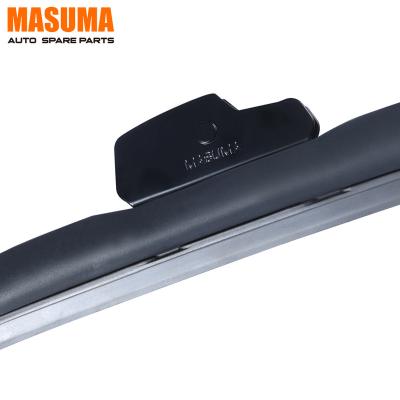 China MASUMA MU-35rw Vehicles Accessories Using Part Rear Wiper Blade Car 28790-CV000 85242-0E020 28790-CG00A For SUZUKI ESCUDO 47*6.2*2.6cm for sale