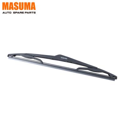 China MU-27R Manufacturers Hybrid Wiper Blade 28790-JD00A 1462914 7S71N17402-BA For FORD FIESTA 37*5.2*2.5cm for sale