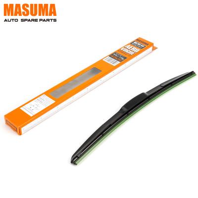 China MU-18g Auto Parts Hybrid Wiper Blade 1A04-67-330 1A05-67-330 1A13-67-330 1A14-67-330 For TOYOTA CROWN 5.5*2.5*47cm for sale