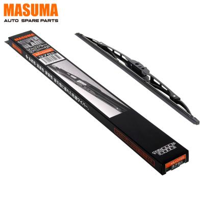 China MU-015S MASUMA Auto Parts Accessories Vehicle Accessories Conventional Wiper Blade 1A03-67-330 28790-70N00 For SUBARU LEGS 15 inch for sale