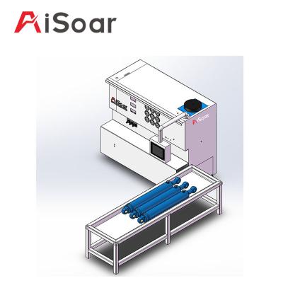 China China factory price new durable hydraulic cylinder test bench for sale for sale