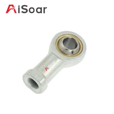 China Hydraulic Machinery Repair Shops Piston Rod End Hydraulic Components Professional Supplier for sale