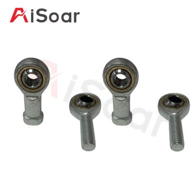 China High Quality Rod End Connecting Type Hydraulic Components of Machinery Repair Shops for Sale for sale