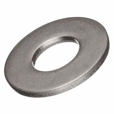 China General Industry Standard DIN ANISI M36 Galvanized Flat Washer F436 for 2 3/4 5/16 3/8 for sale