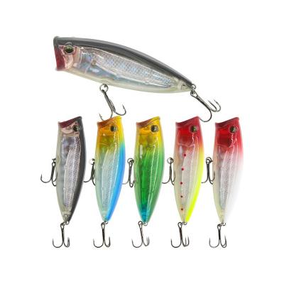 China Hot Selling High Quality Freshwater Fishing Artificial Bionic Fishing Lure Hard Fishing Lure BL-011 for sale