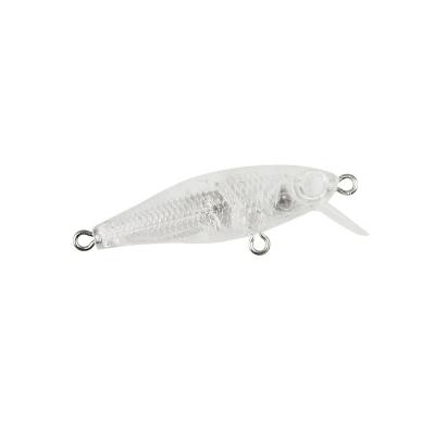 China High Quality Freshwater Fishing Lure Artificial Bionic Fishing Minnow Lure Hard Body Bait Bait HH-6022 for sale