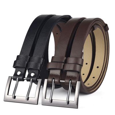 China Factory wholesale business soft women's belts, fashion soft women's belts, Korean leisure belts for sale