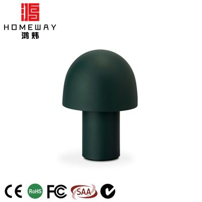 China Durable Popular Product Iron Table Lamp Matte Black Light Bulb Hotel Night Book Reading Bed Lamp for sale