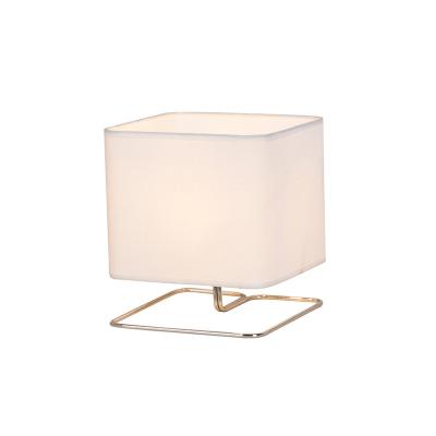 China Factory Price Modern Modern Hotel Bedroom Table Kids Study Lamp Hotel Table Lamp for sale