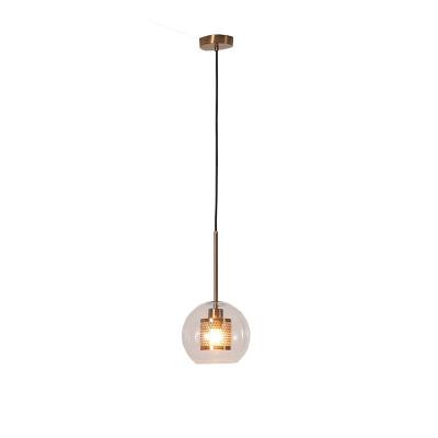 China Modern Pendant Lamp Modern Nordic Design Pendant Lighting Kitchen Hanging Ceiling Light for sale