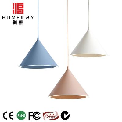 China Luxury White Acrylic Diffuser Chandeliers Long PMMA Led Chandelier White Acrylic Living Room Diffuser Pendant Light for sale