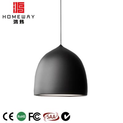 China White Diffuser Low Price E26 E27Bulb Acrylic Modern Lighting Large Lamp Pendant Light Home Chandelier for sale