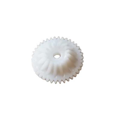 China Universal Gear Products Plastic Injection Molding OEM Sprocket Supply From China for sale