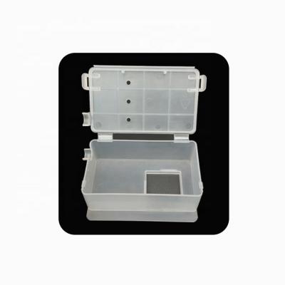 China PE/PP/PC/ABSor you need PE/PP/PC/ABS non-standard precision plastic injection molding parts small plastic box for sale