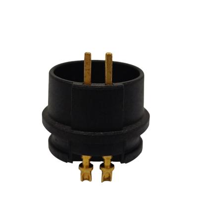 China Internal Fittings For Socket OEM EV High Voltage Internal Fittings For High Voltage Socket Connector Fittings IXEF1524 Auto Parts for sale