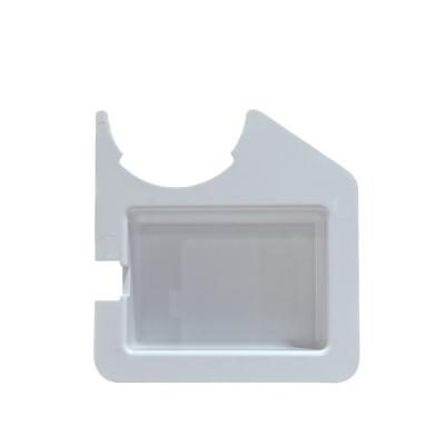 China Home Appliance OEM Injection Molding Parts For Home Appliance Spare Parts ABS Products for sale