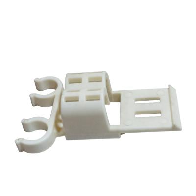 China Peel Parts For Home Appliances OEM Plastic Injection Molding Peel Parts For Home Appliances PS Parts for sale