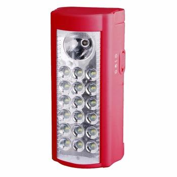 China Emergency Light ABS ip65 Remote Control Rechargeable Emergency Light Cabinets Circuit for sale