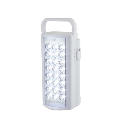 China Family+camping+outside 24 LED Emergency Light C Reflect / Led Rechargeable Emergency Lights for sale