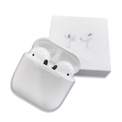 China In-Ear Free Sample PRO air 4 5 pods TWS GEN 2 Pro 3 Air2 Air3 Siri Earbuds Pro4 Pro5 TWS Touch Controlled Wireless Earphone for sale