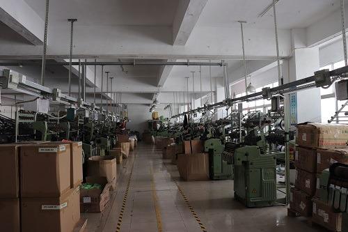 Verified China supplier - Shenzhen XDH Textile Co., Ltd.