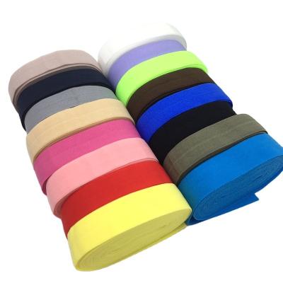 China Viable Wholesale Spandex Elastic Ribbon Elastic Band Lace Fabric Tape Garment Sewing Accessory for sale