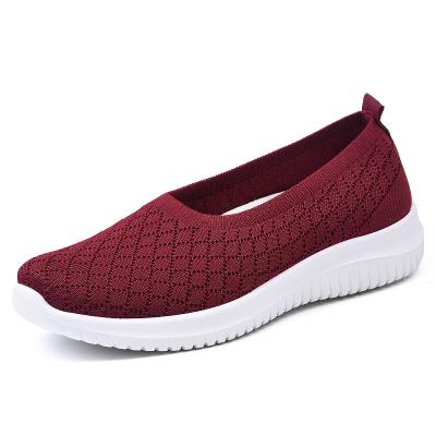 China Anti-slippery 2020-W high-grade foam sole shaft measures approximately at the low top of the arch lightweight non marking designer Famous Shoe for sale