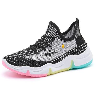 China Hot Nice Net Running Shoes B28 Shoes Women Sneakers Top Sales Walking Shoes for sale