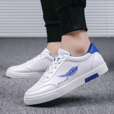 China Factory hot sales top luxury classic walking casual sneakers men low top for office sneakers. for sale