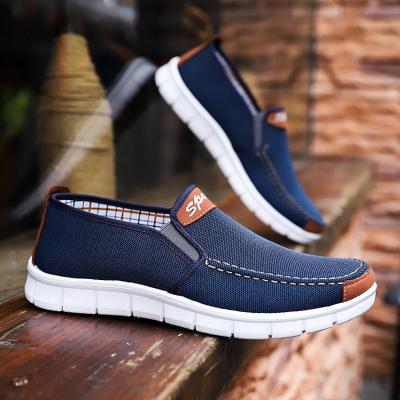 China Factory Hot Sales Luxury Walking Casual Sneakers Low Top Classic Men For Office for sale