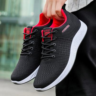 China B602 Light Color Mens High Quality Popular Stylish Sneakers Shoes Mens Sports Sneakers For Men for sale