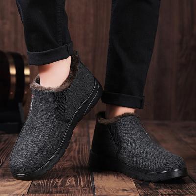 China Men's Shoes Mens Sneakers Slip On Casual Loafers Walking Sneakers Private Label Sneakers Mens Shoes Sneakers for sale