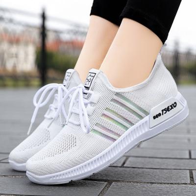 China Wholesale N50 sport flat with laces white summer sneakers shoes for women sneakers for sale