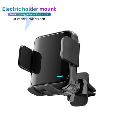 China China-chic new wholesale this is a car phone holder Z small electronic special design car air vent phone mount for sale