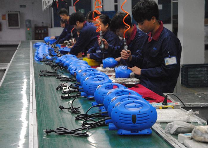 Geverifieerde leverancier in China: - Ningbo conxin machinery&electric co.,ltd