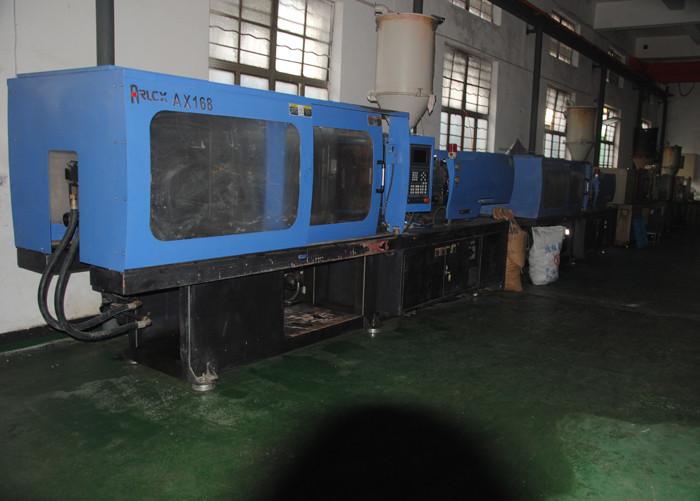 Verifizierter China-Lieferant - Ningbo conxin machinery&electric co.,ltd