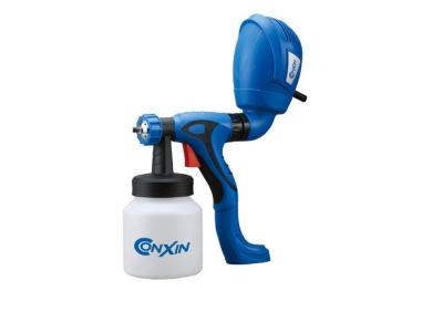 China Home Wall Portable Airless Spray Guns , Hand Autobody Spray Guns 350W for sale