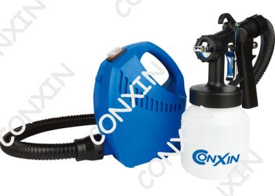 China 20 Foot Electric Power Paint Sprayers 2.2 kgs CX02 1.8mm Spray Painting Guns for sale