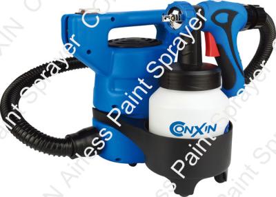 China 230V Electric Hvlp Paint Sprayer Corrosion Resistant 800ML 32000 rpm for sale