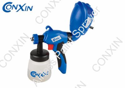 China Mini Hand Airless Paint Sprayers 350W 800ml for Painting 110V 230V 32000rmp for sale