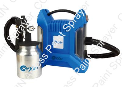 China 1.0mm 650W Electric Airless Paint Sprayers Spray Gun with Cooling System for sale