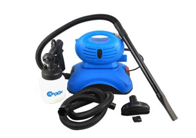 China Powerful Vacuum Cleaner Paint Sprayer , Electric Painting Sprayer 110V 230V for sale