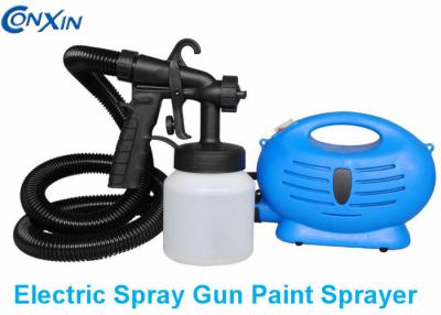 China 110V 230V Portable Paint Spray Gun Paint Zoom Paint Sprayer For Coating for sale