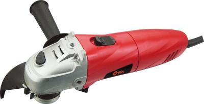 China 2 KG 50 - 60Hz HVLP angle grinder Red color  Very powerful 11000 RPM CE Certification for sale