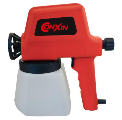 China arma de pulverizador da pintura de casa 1000ml para as peças automotivos, Q1P-CX009-05 120W à venda