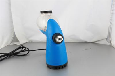 China bocal 26000rpm da arma de pulverizador 1.5mm dos pulverizadores bondes mal ventilados da pintura 350W mini à venda