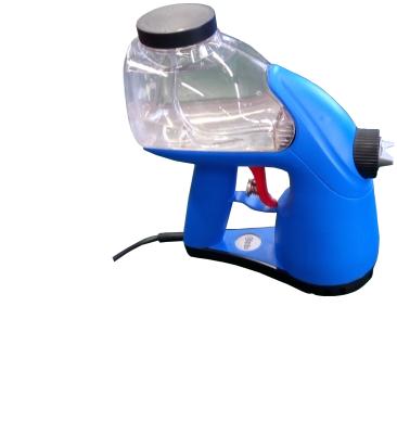 China 800ml 250W Power Paint Sprayer 1.5mm Nozzle Low Noise 30000rpm Blue / Red / Orange for sale